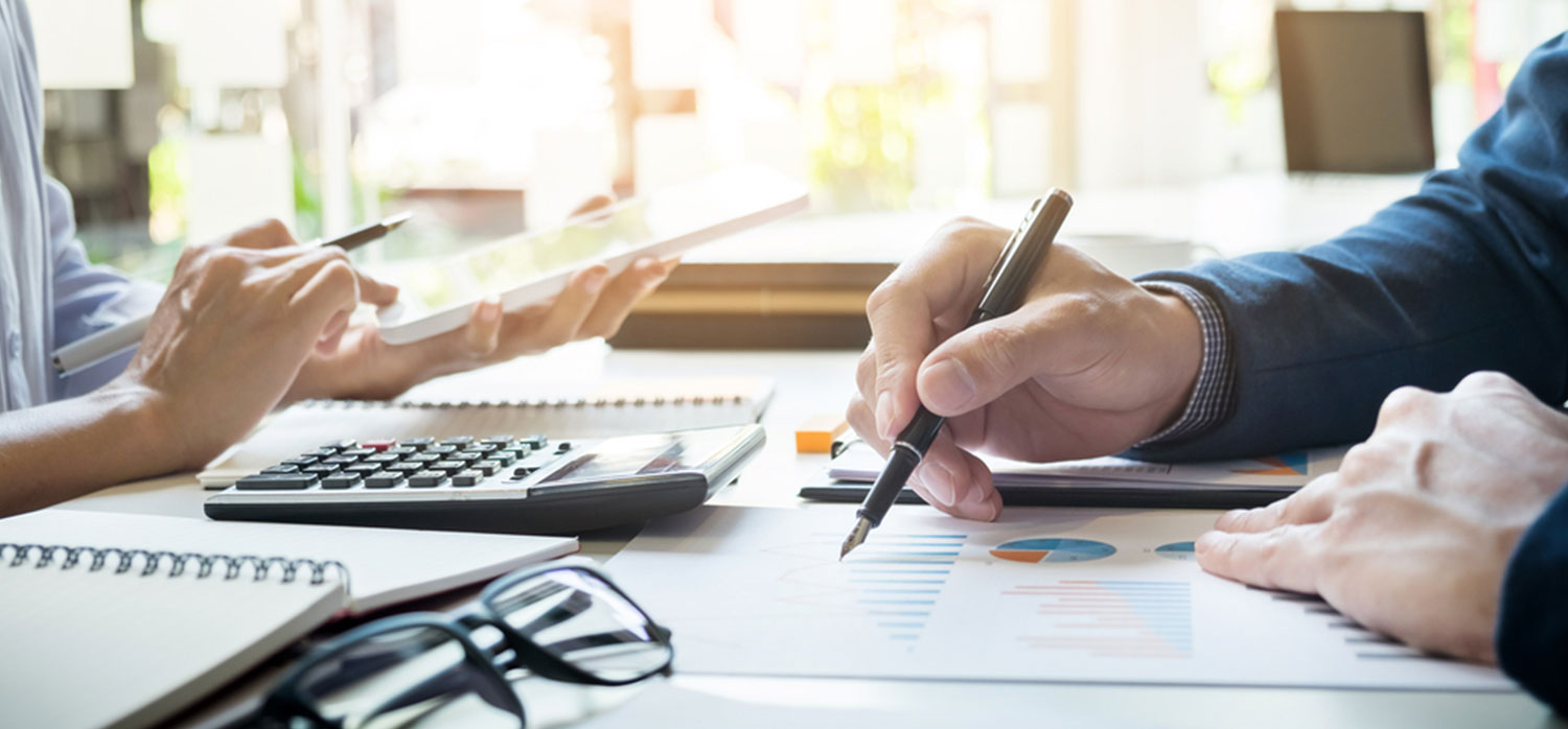 INTER ACCOUNT Financial Services
